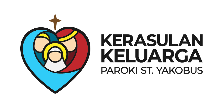 Kerasulan Keluarga — Paroki St. Yakobus